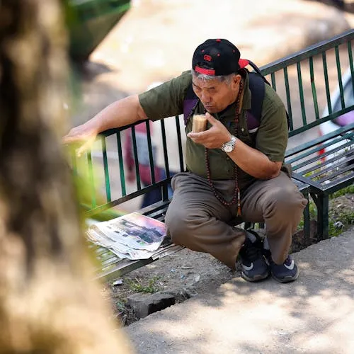 Bùi Quang Huy avatar