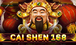 Chơi game slot bet169 net Cai Shen 168