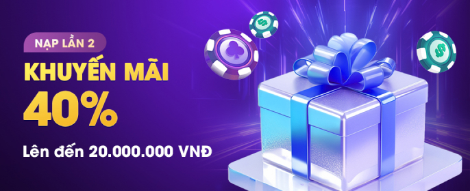 Banner ưu đãi đặc biệt từ bet169