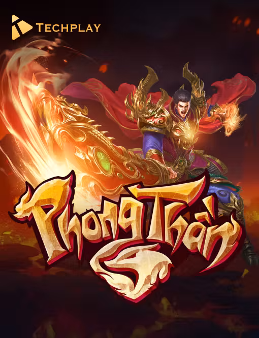 bet169 net Phong Thần